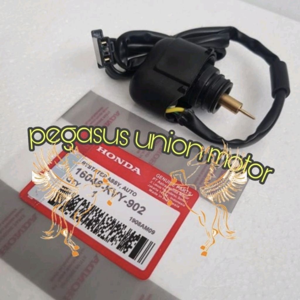 Switch Sensor Langsam Beat Karbu Scoopy Karbu Spacy  Karbu KVY