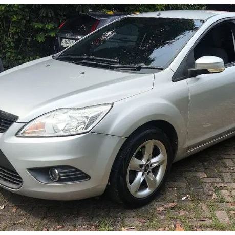 Mika Lampu Ford Focus 2009 2010 2011