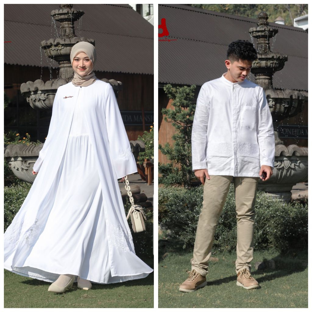 DANNIS 2026 Sarimbit DEWASA IKHROM