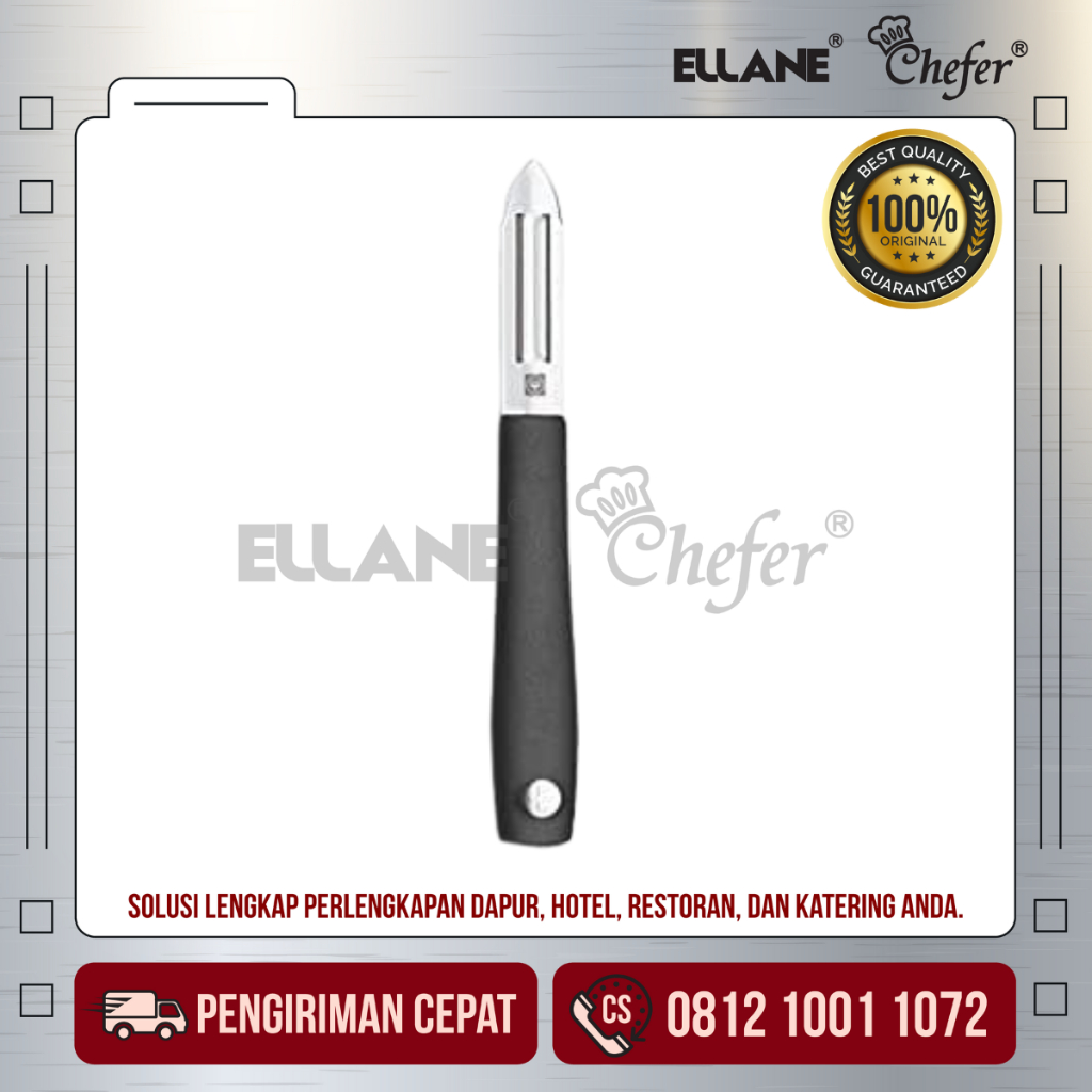 PENGUPAS KENTANG POTATO PEELER