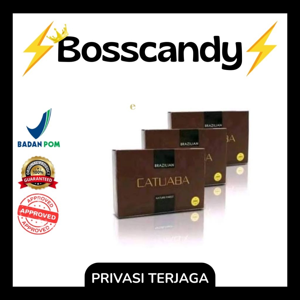 Catuaba brazilian catuaba 10 sachet