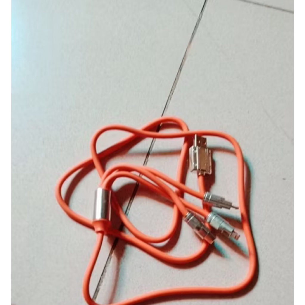 preloved charger 3 cabang