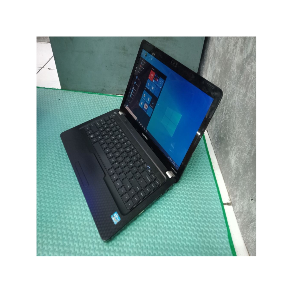 Laptop Hp Compaq cq42 i3 RAM8GB