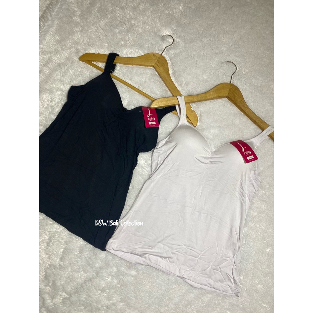 Tangtop Bra | Singlet Bra | Bra Daleman Kebaya