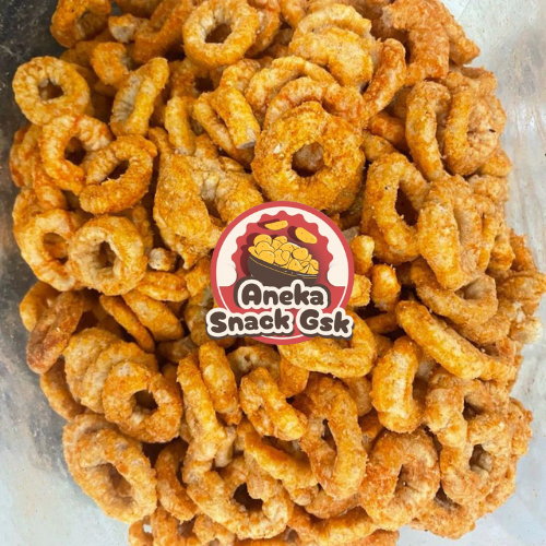 SLONDOK UDANG PEDAS /LANTING UDANG PEDAS