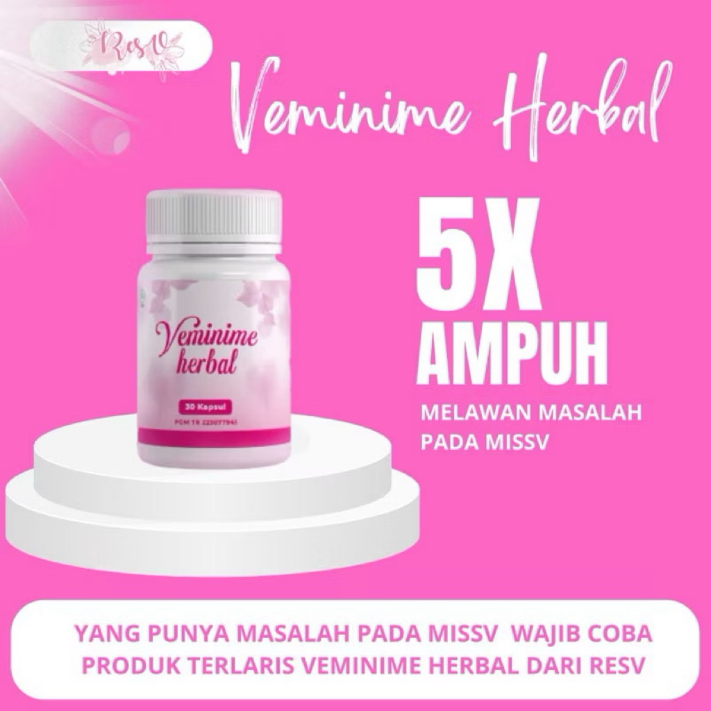 veminime herbal majakani perapet missv