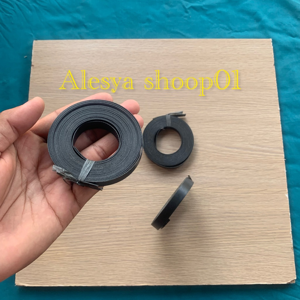 Tali simpai golok panjang 4 meter tali warangka golok