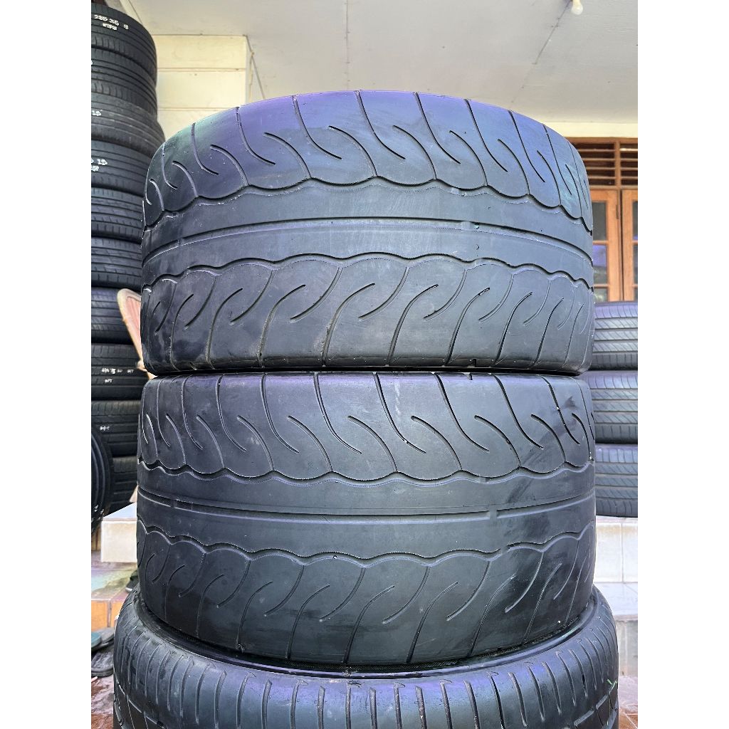 Ban Yokohama Advan Neova 275 30 r19 2Pcs