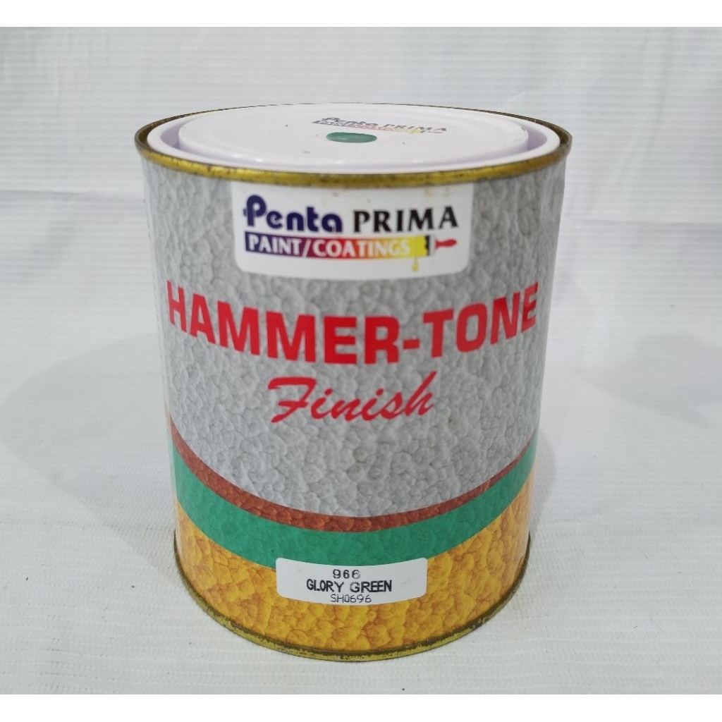 cat Penta Prima Hammer-Tone 