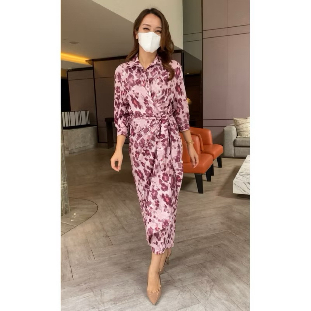 HAKANA clothing dress