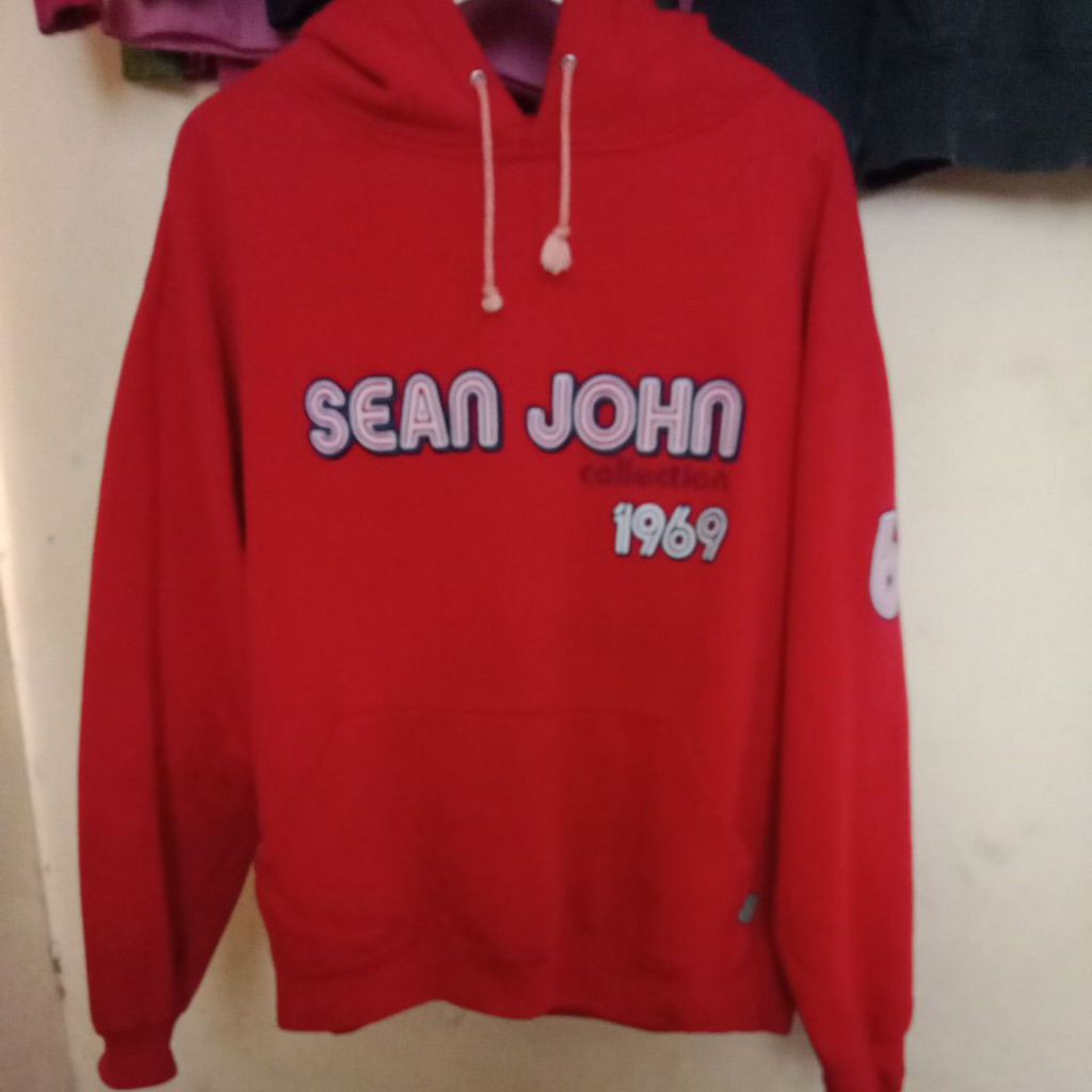 BRAND SEAN JHON SZ XL