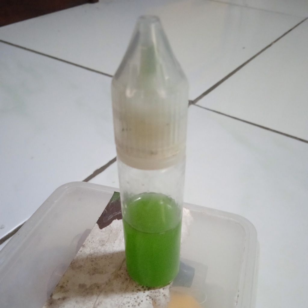 Essen Nila Media Lumut