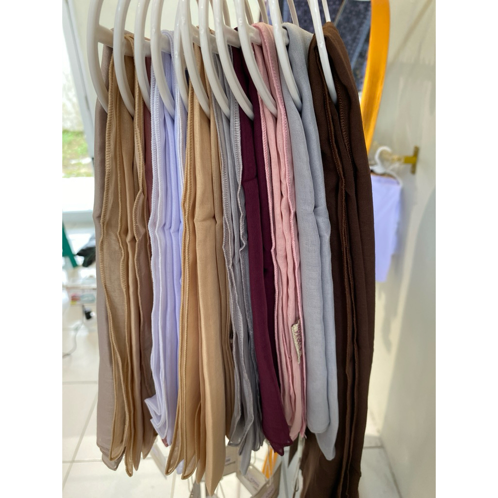 Marwa Kerudung Paris Japan Premium