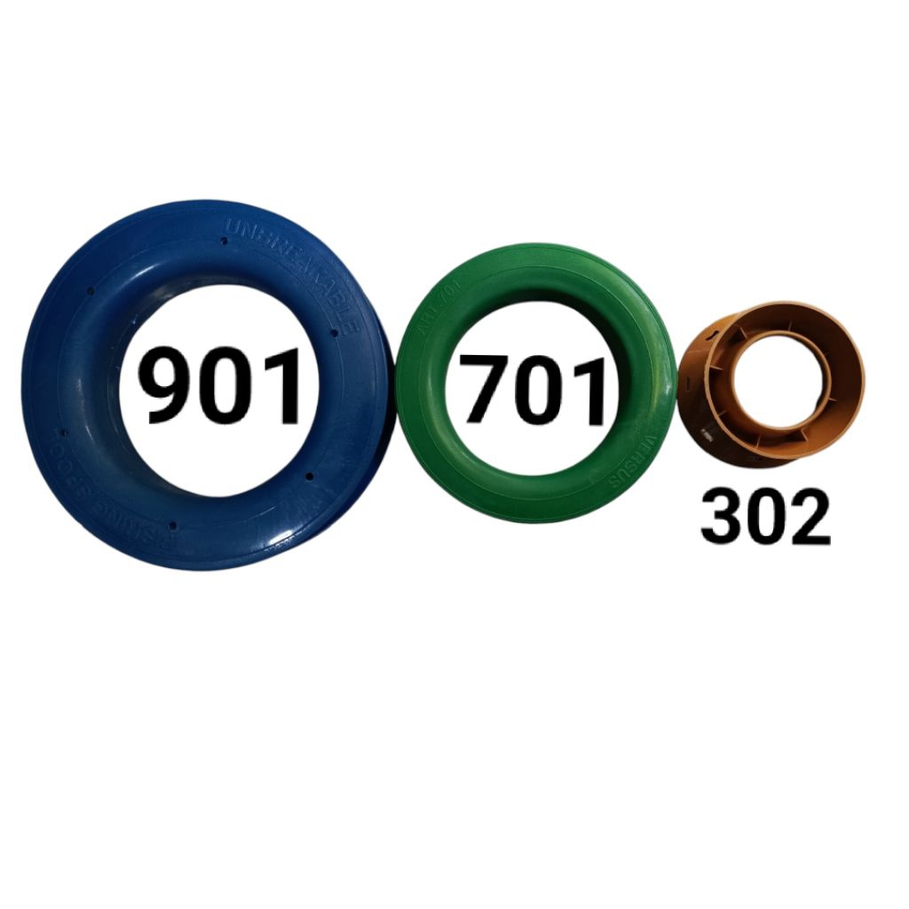 Penggulung senar Puyen galendrong Pancing Gulungan Benang