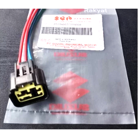 SOCKET SOKET CDI SPIN SMASH SPIN THUNDER SUZUKI