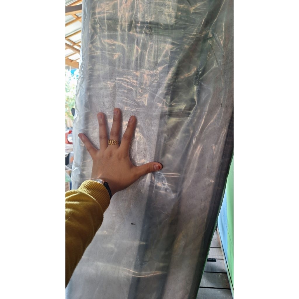 springbed mr.coil single uk 120x200cm