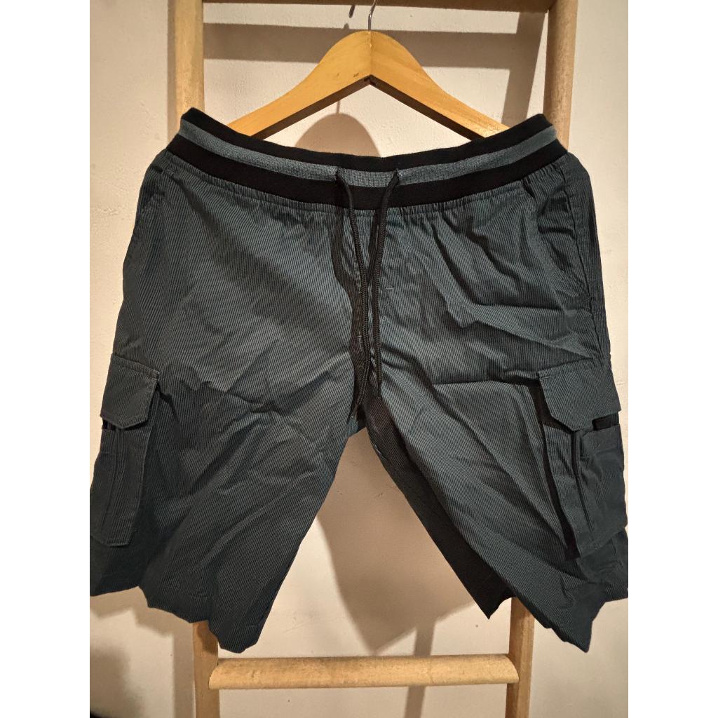 Altic Celana Pendek Pria With Rubber