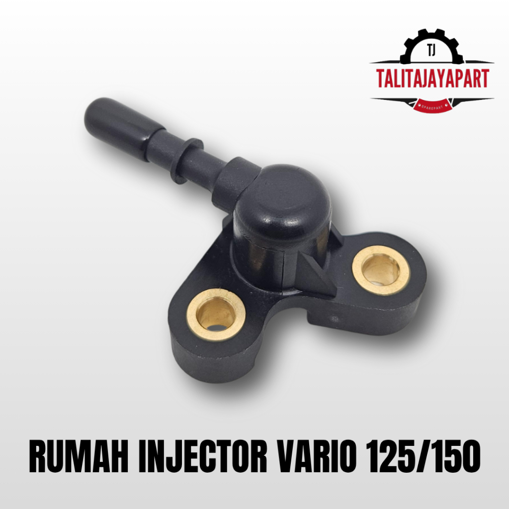 Rumah Injector Vario 125/150 - Cangklong Injector Vario 125/150
