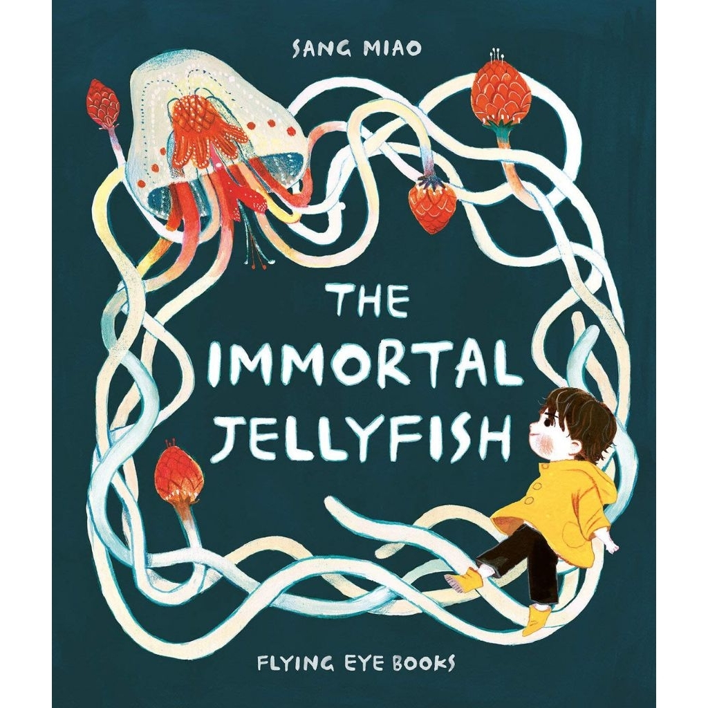 The Immortal Jellyfish
