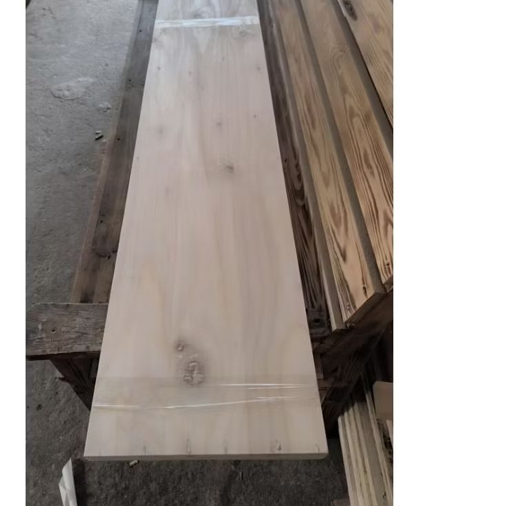 ambalan jati belanda ukuran 120x20x2