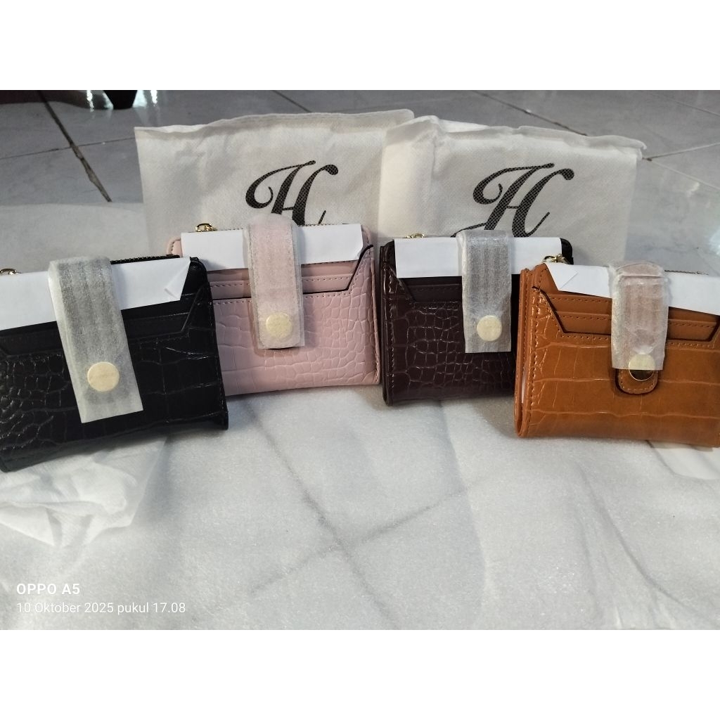 JimsHoney Premium Tas dan Dompet