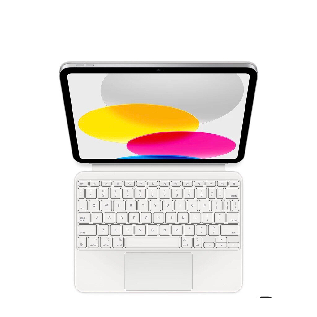 Apple Magic Keyboard Folio Ipad