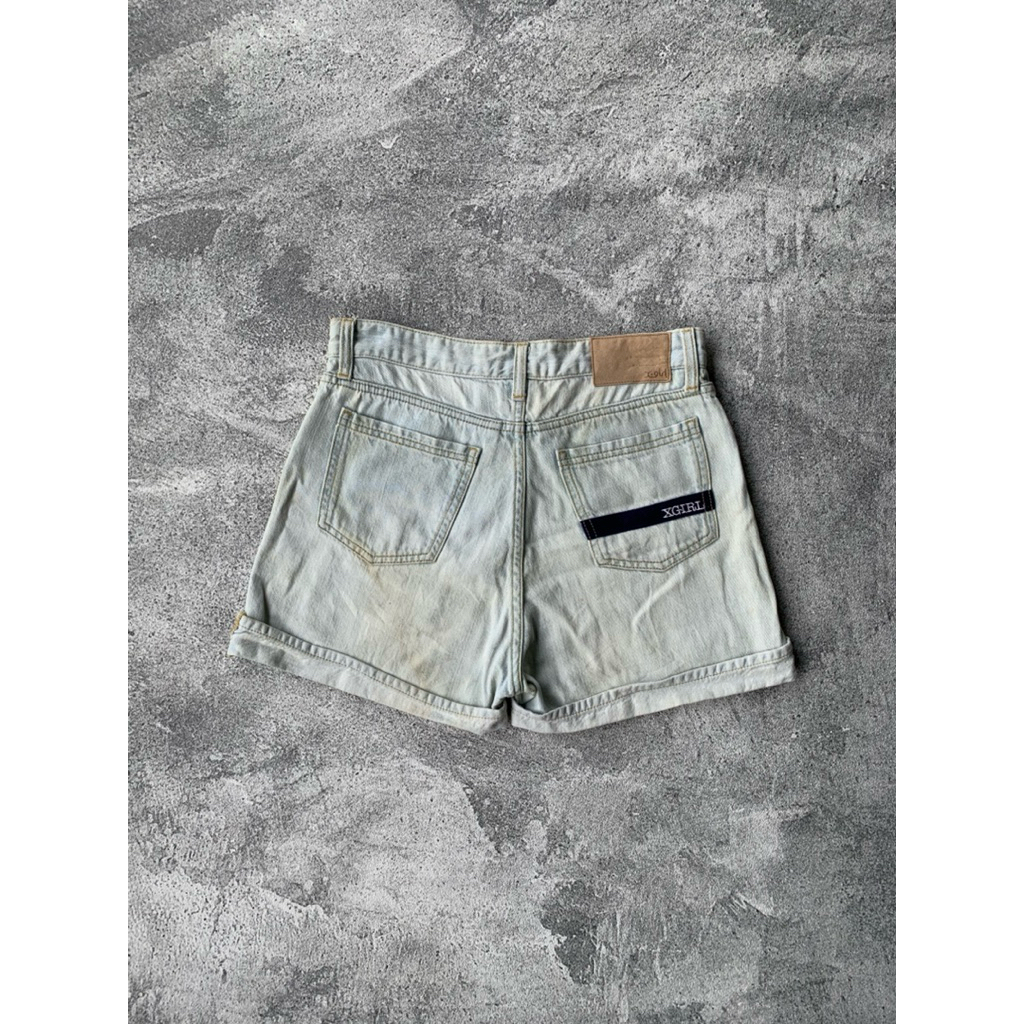 X-GIRL HOT SHORT PANTS