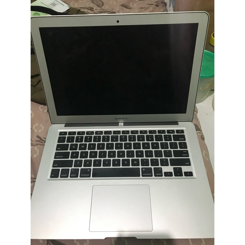 Macbook Air 2017 13” Second