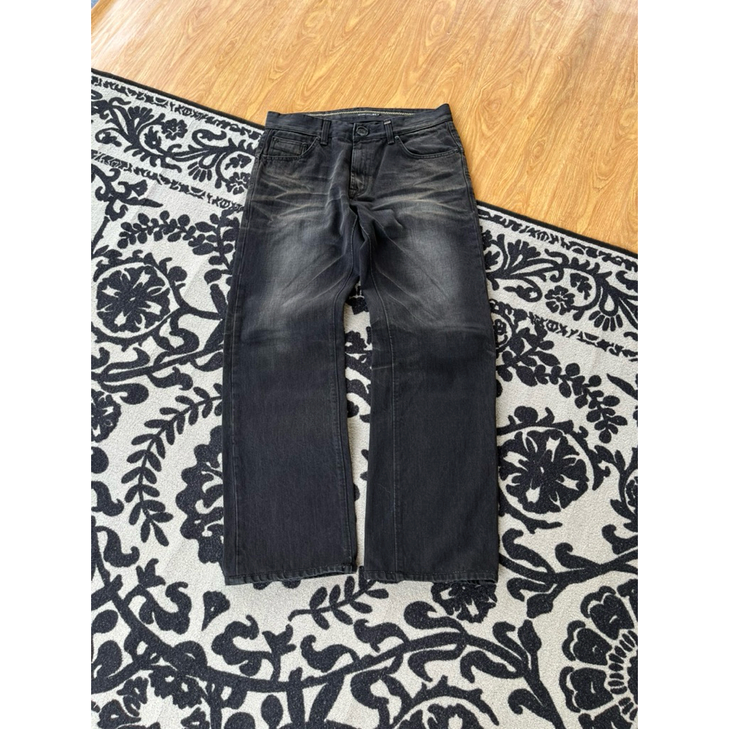 LONGPANTS JEANS ELOQ