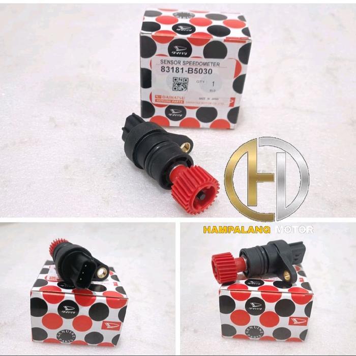 SENSOR SPEEDOMETER GRANMAX GRAN MAX