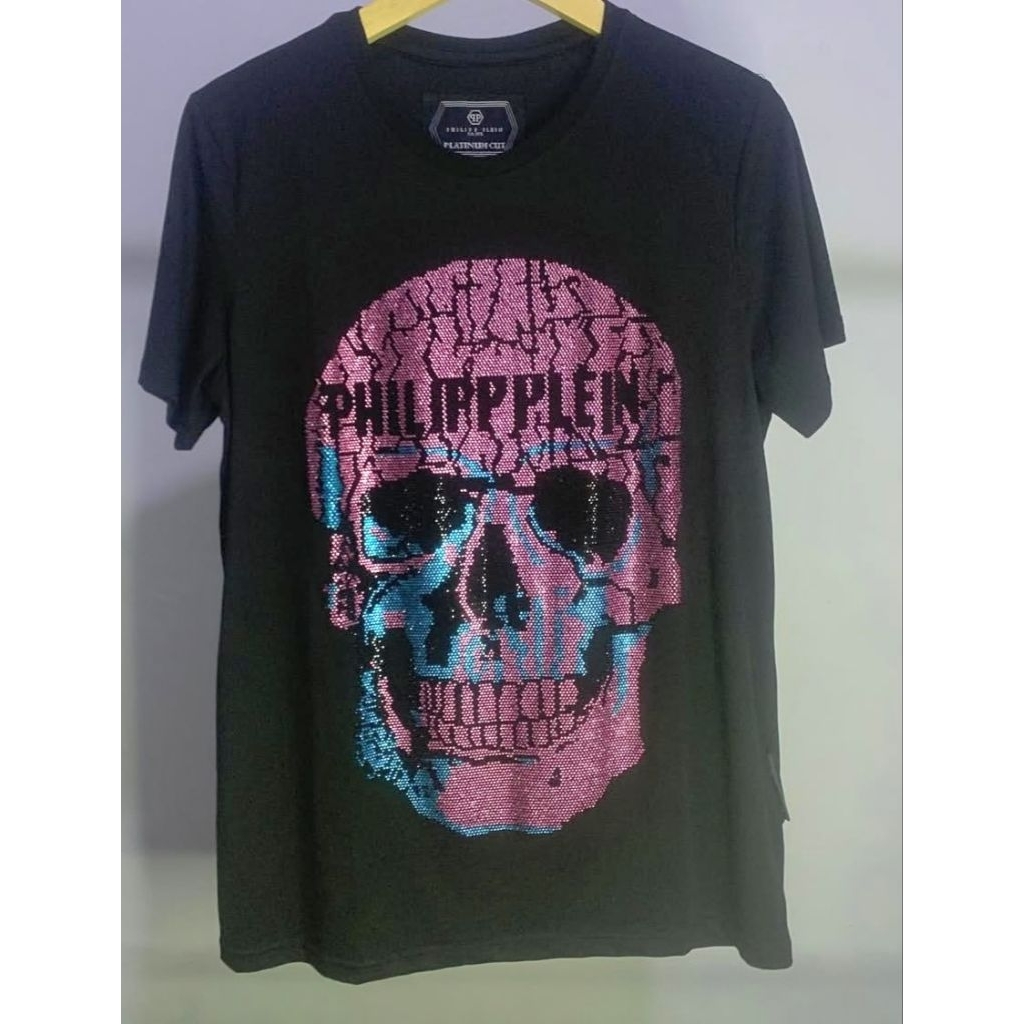 KaosPP (Sz L-XL) ld 125 (made italy) original