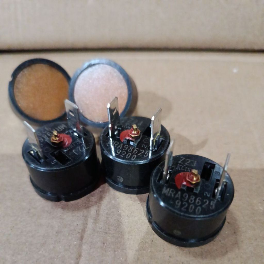 overload kulkas inverter MRA98625-9200 original