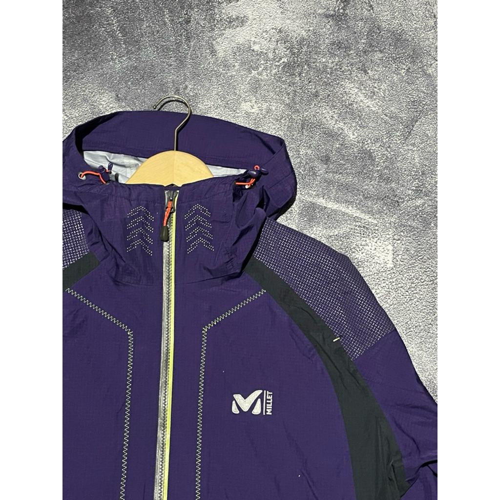OUTDOOR MILLET GORETEX JACKET