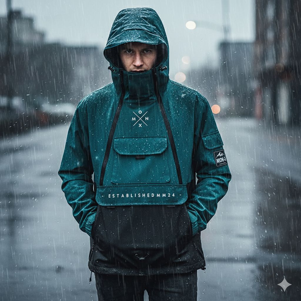 JACKET WATERPROOF | JACKET GORPCORE | JACKET WINDPROOF | JAKET GORPCORE JAKET WATERPROOF PRIA WANITA