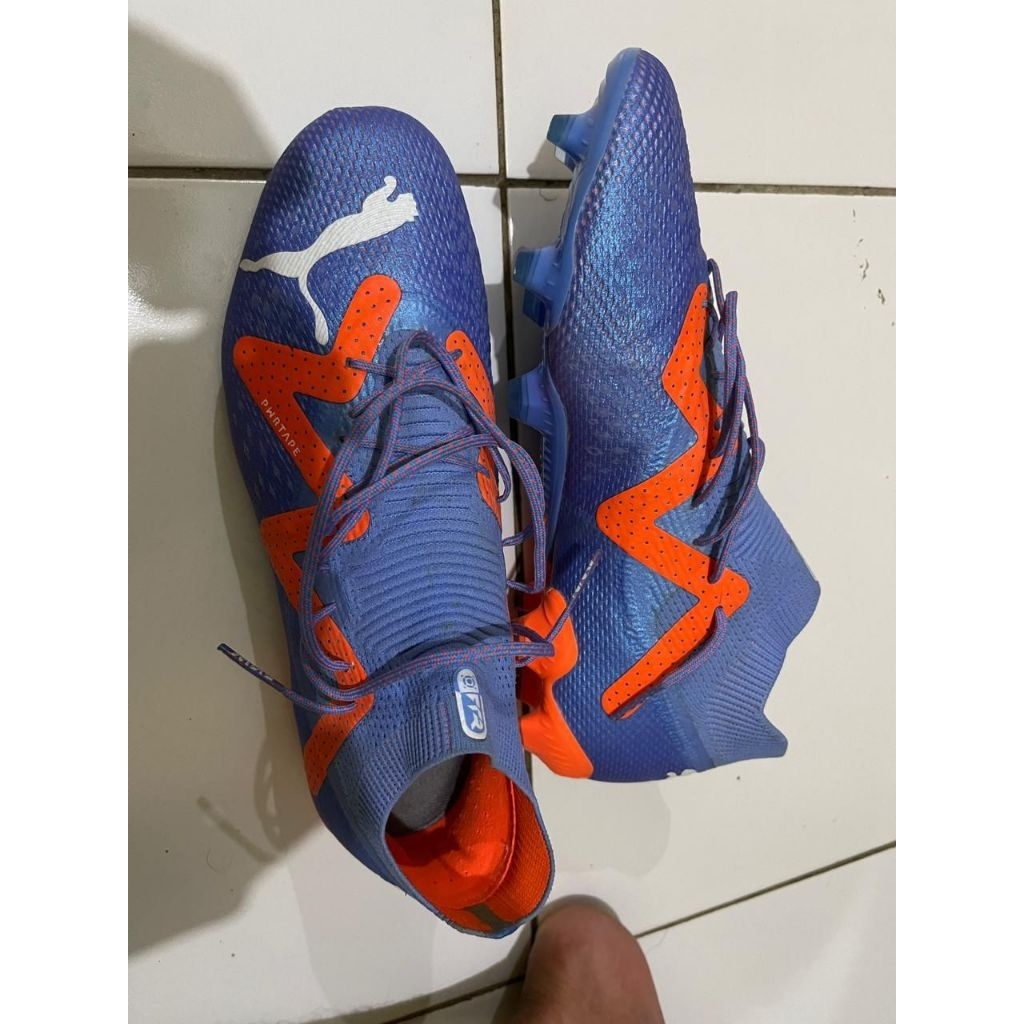Sepatu Bola Puma Second like new