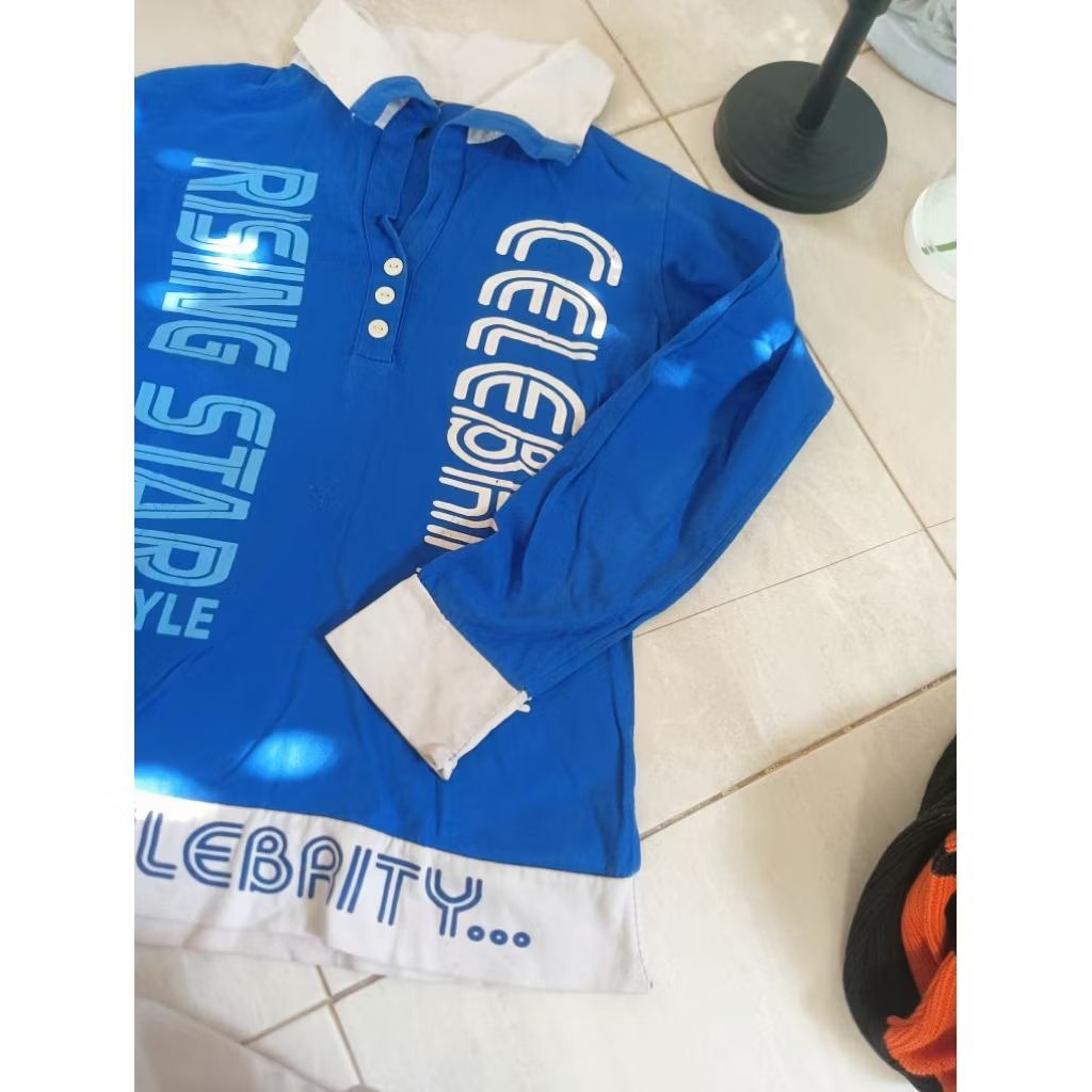 Preloved. Atasan IKEA