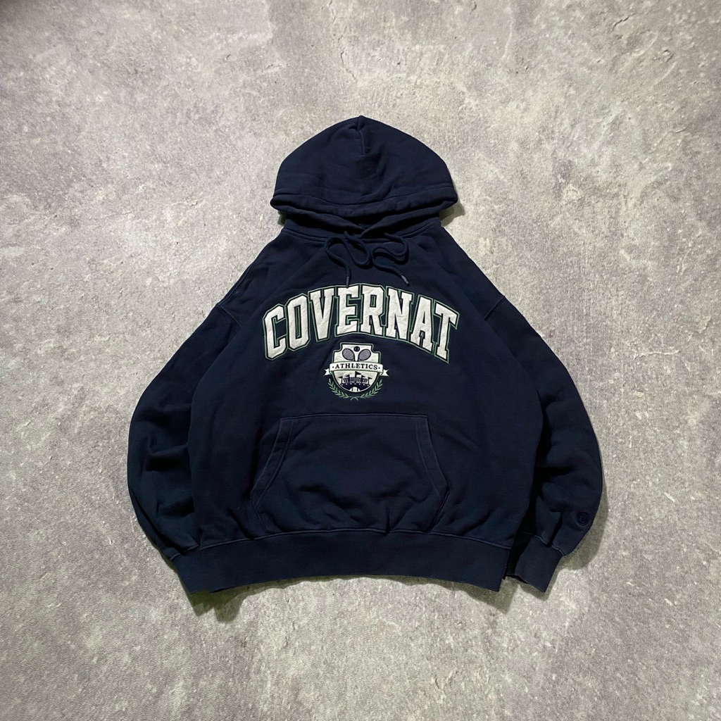 HOODIE COVERNAT ORIGINAL