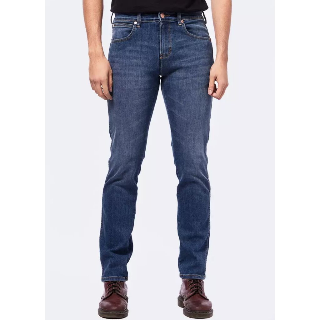 Celana Wrangler Original GREENSBORO 06P23