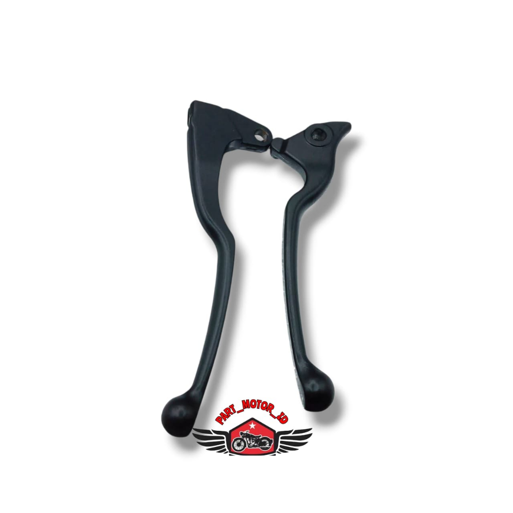 handle rem MIO HITAM mio m3 mio s mio z mio 125 mio j fino xrider mio soul gt- handle mio