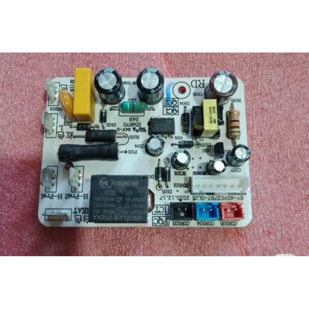 modul magic com polytron