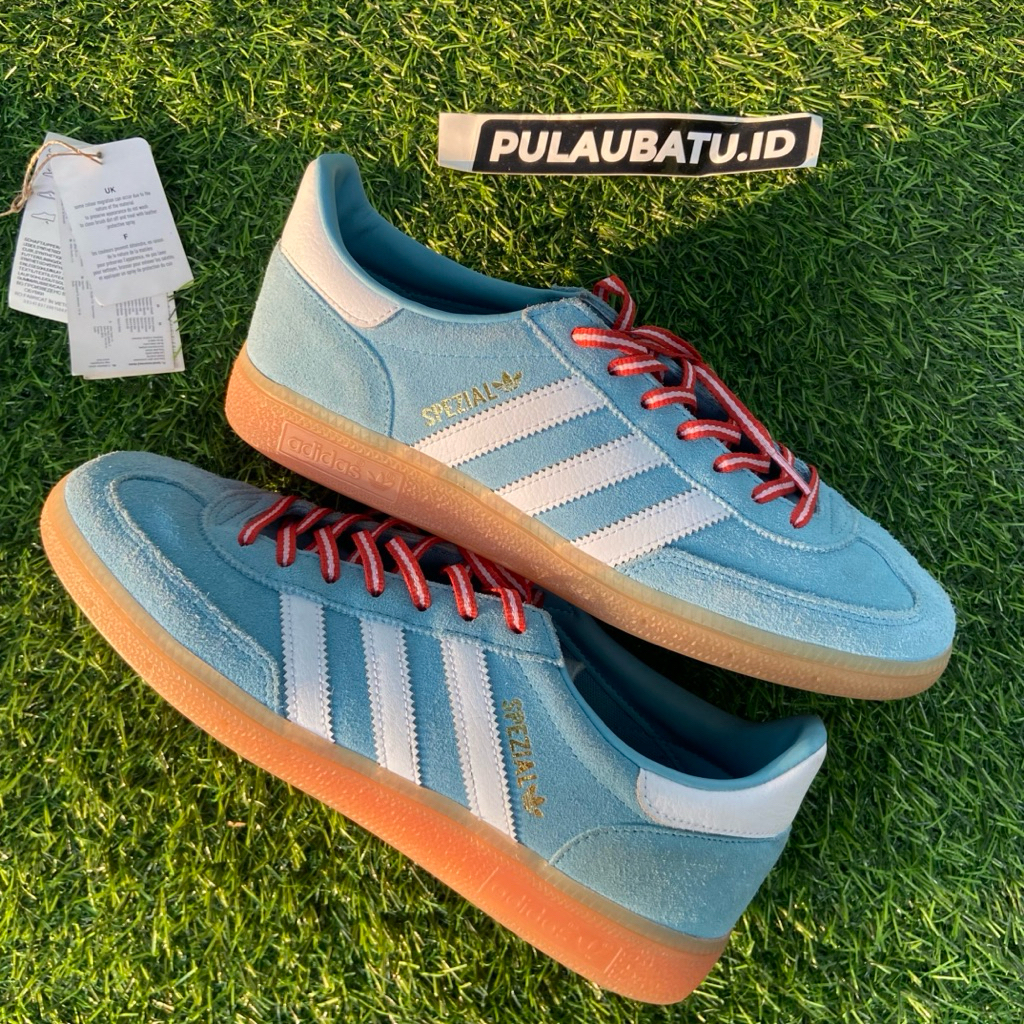 Adidas Island Series Sulawesi