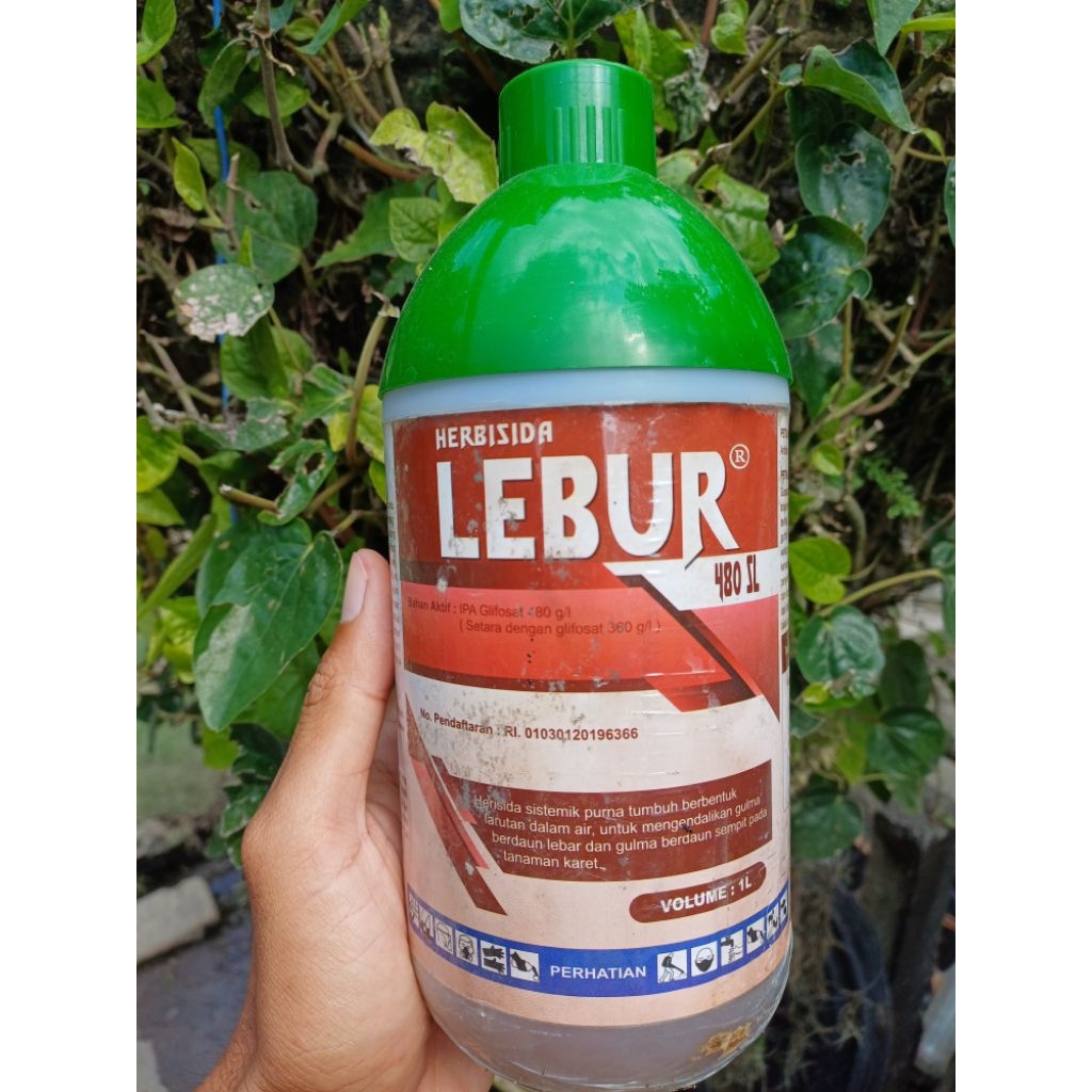 Herbisida Lebur 1L