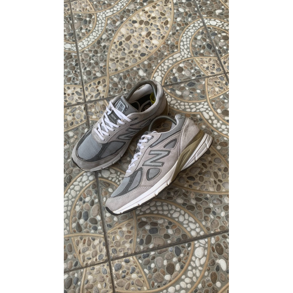 New balance 990 V4 Usa original