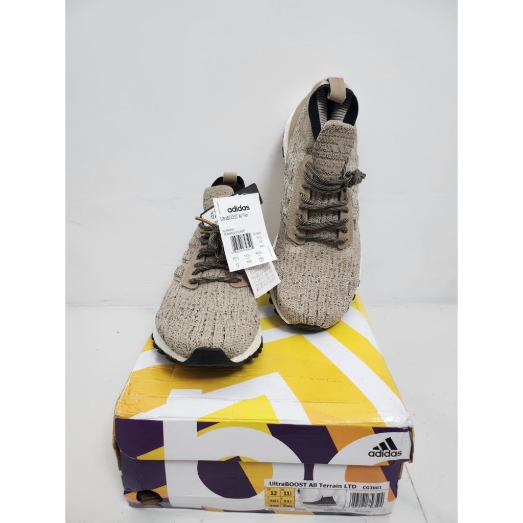 adidas UltraBOOST All Terrain LTD BNIB
