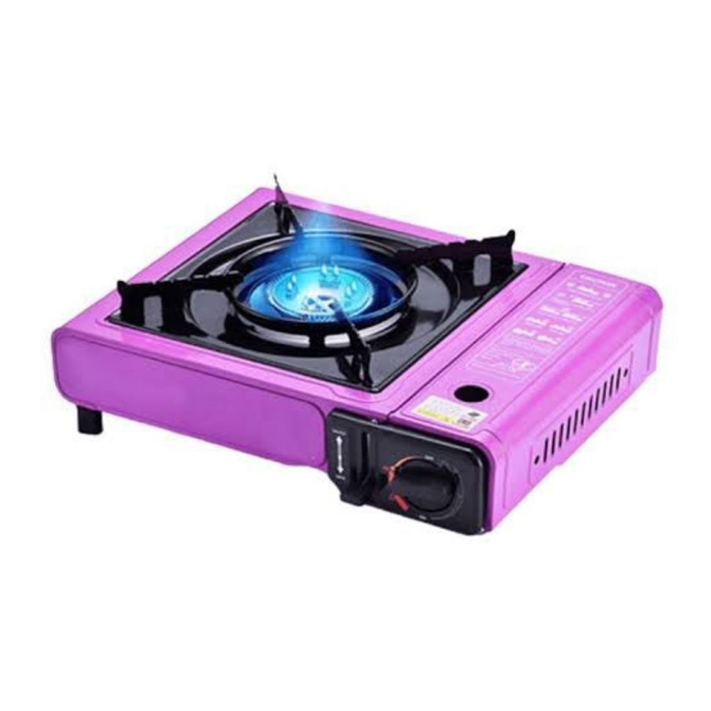 Niko kompor portable