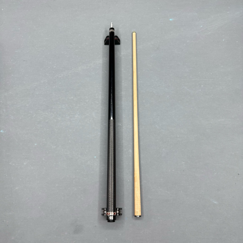 Anwar Csirum Break Cue istimewa