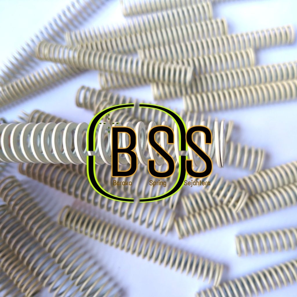 Per Hammer & Valve Krem Spring Import Korea Idaman