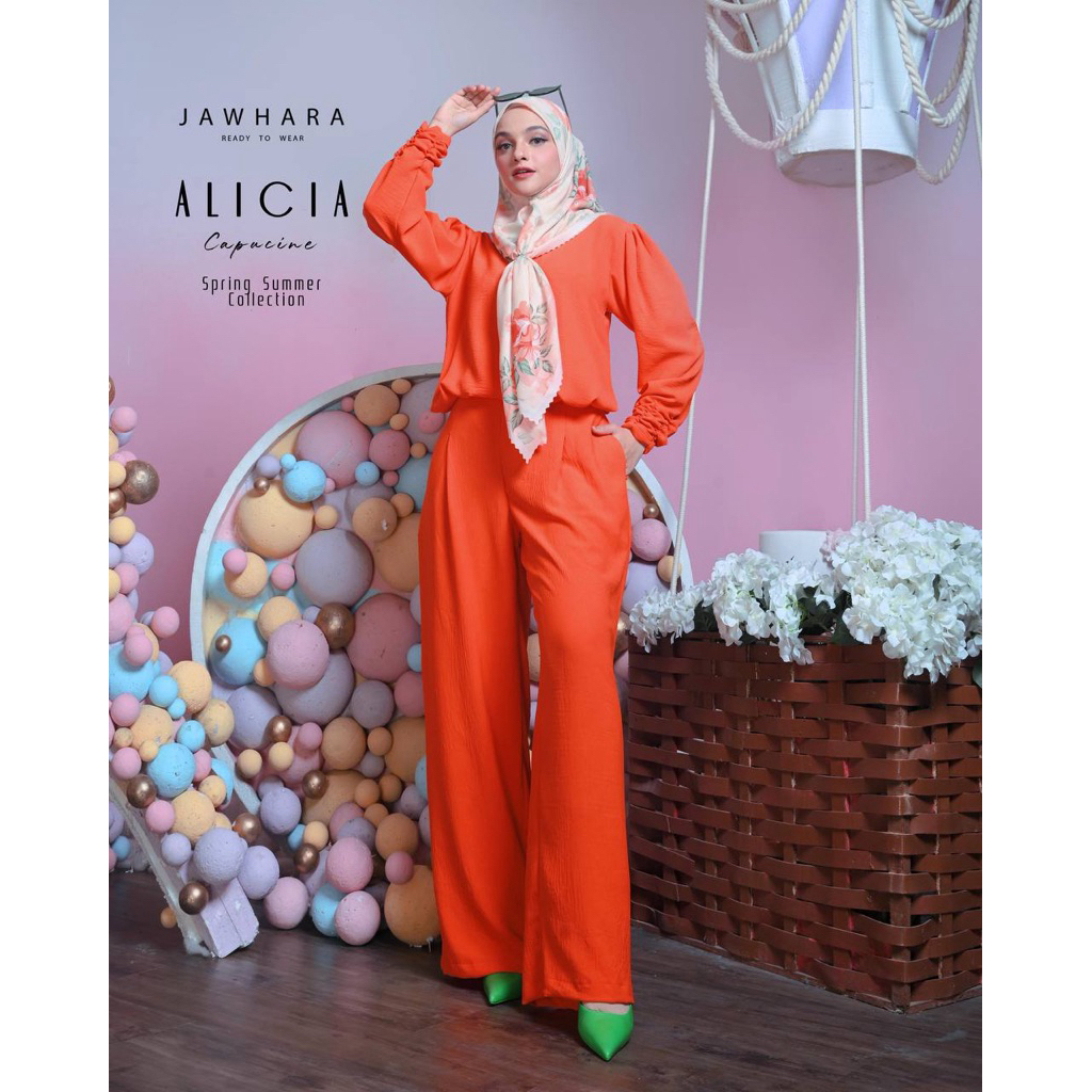 SALE AMBYAR BY JAWHARA SYARI