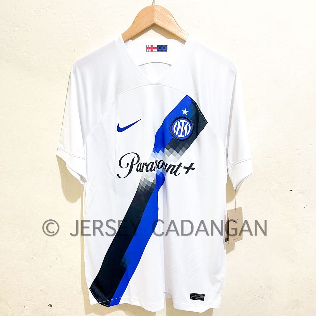 Jersey Inter Milan 2023/24