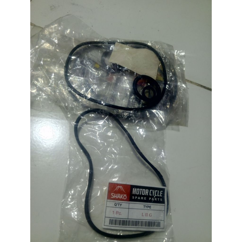 SEL ROTARI YAMAHA L2G